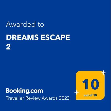 克拉奥华Dreams Escape 2公寓 外观 照片